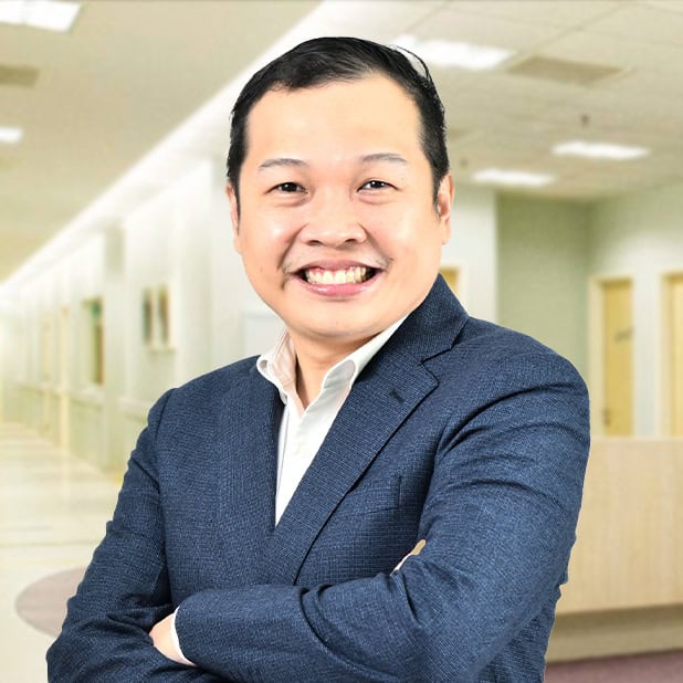 Dr. Tan Wee Yong - Columbia Asia Hospital I Private Hospital in Malaysia