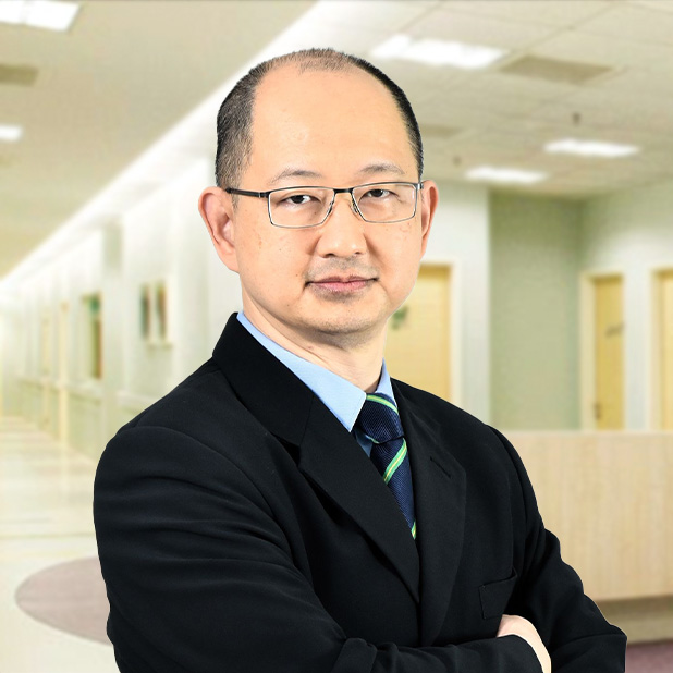 Dr. Yong Yuen Geng - Columbia Asia Hospital I Private Hospital in Malaysia