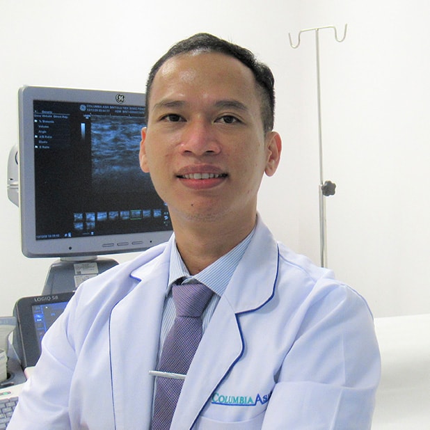 Dr Khor Foo Kiang Columbia Asia Hospital I Private Hospital In Malaysia 2154