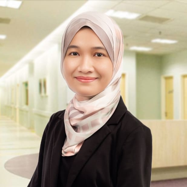 Dr. NUR AQILAH BINTI SALLEH - Columbia Asia Hospital I Private Hospital ...