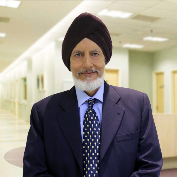 Dr. RANJIT SINGH A/L MUKHTIAR SINGH - Columbia Asia Hospital I Private ...