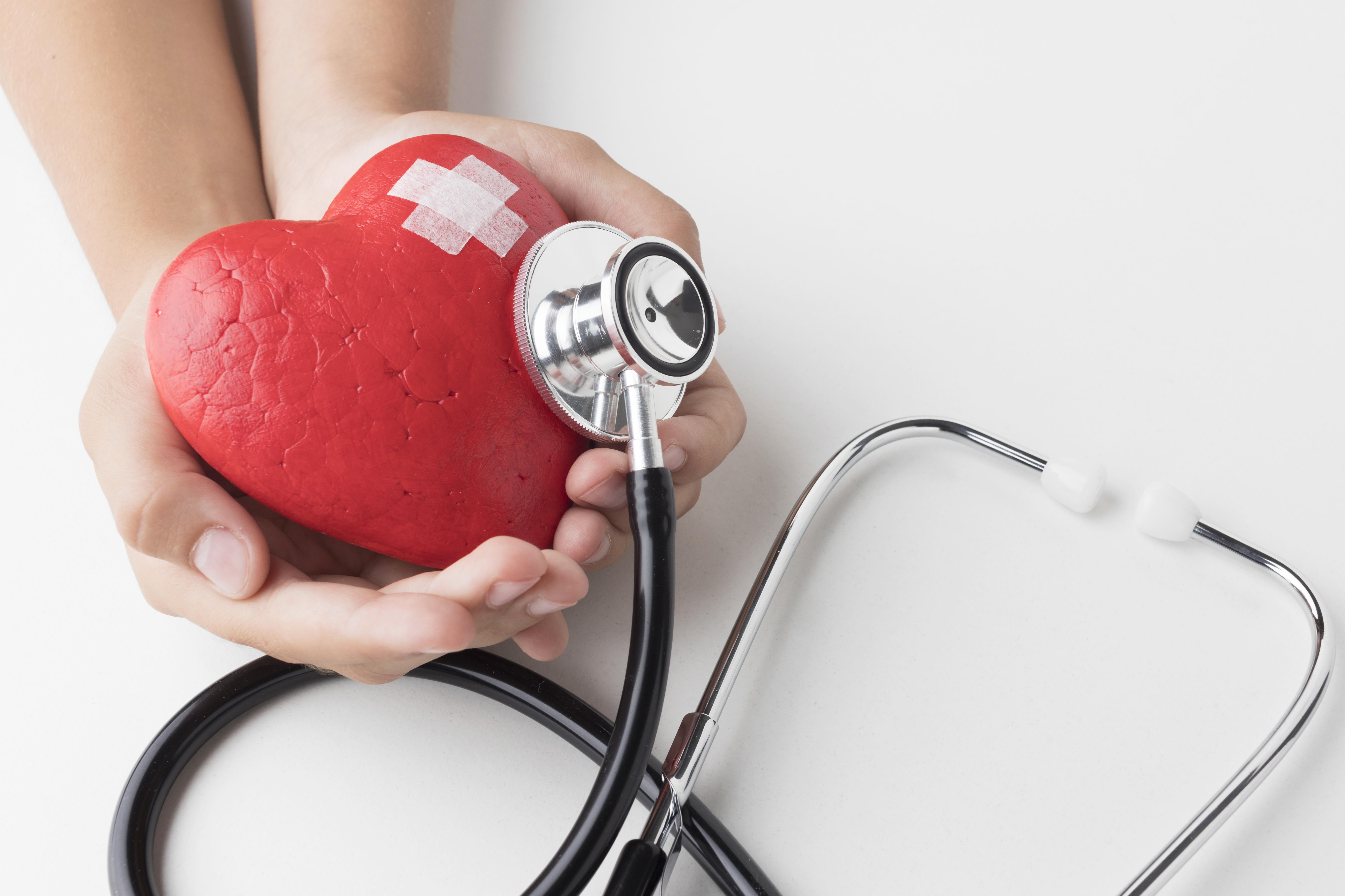 Biết rõ những dấu hiệu nhồi máu cơ tim ở phụ nữ để phòng ngừa và điều trị